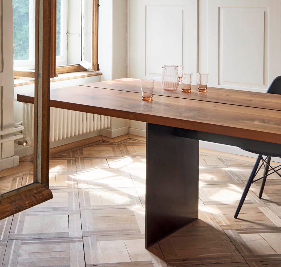 Sengfelder Mobimex - Tisch Tix