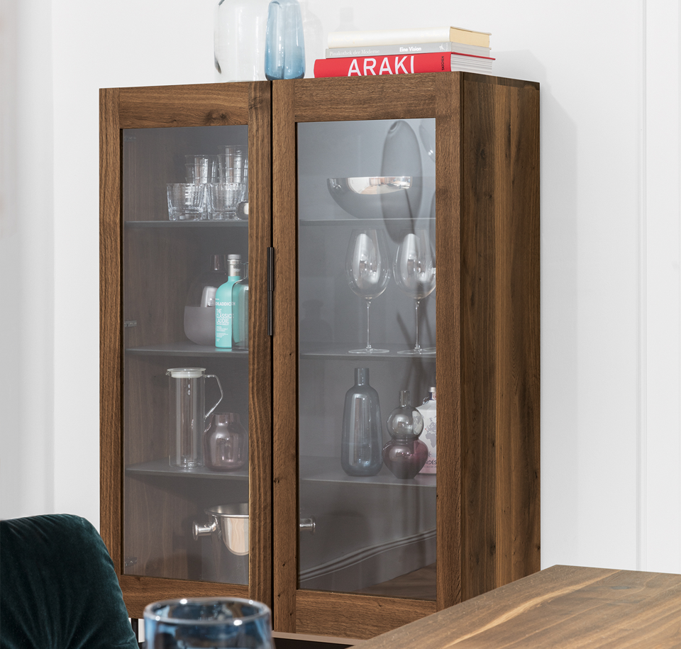 Sengfelder Janua - Highboard BC04