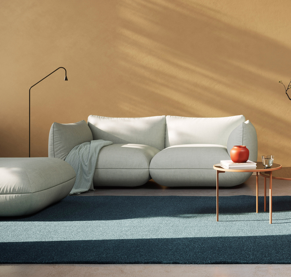 Sengfelder COR - Sofa Jalis