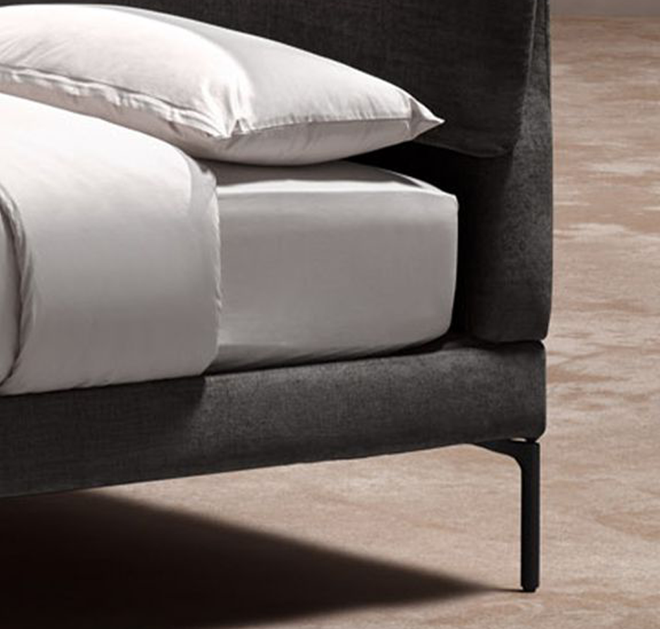 Sengfelder Schramm - Bett Origins Complete Arco