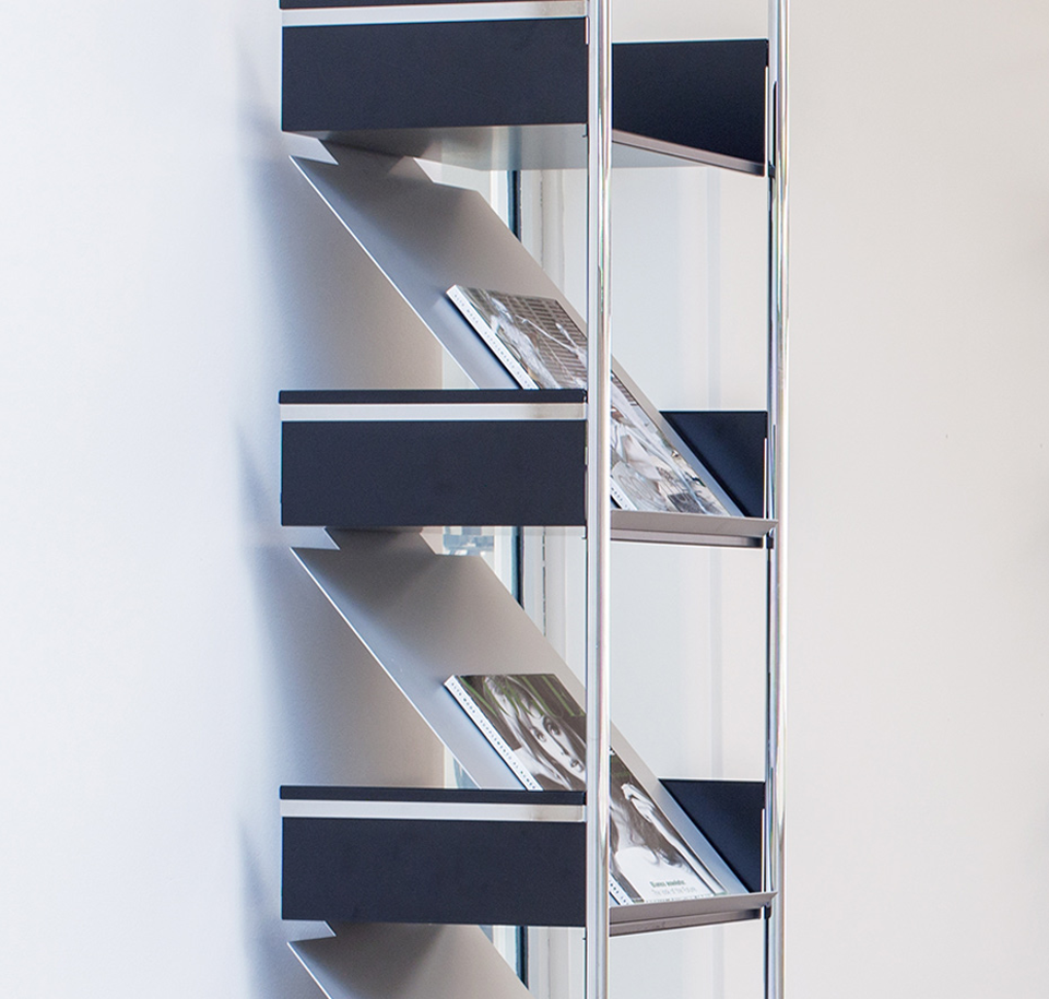 Sengfelder MOX - Regal Pool 196