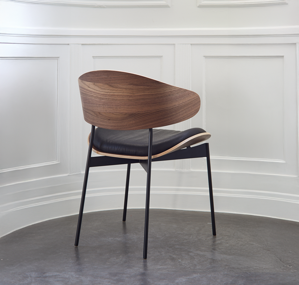 Sengfelder More - Stuhl Luz