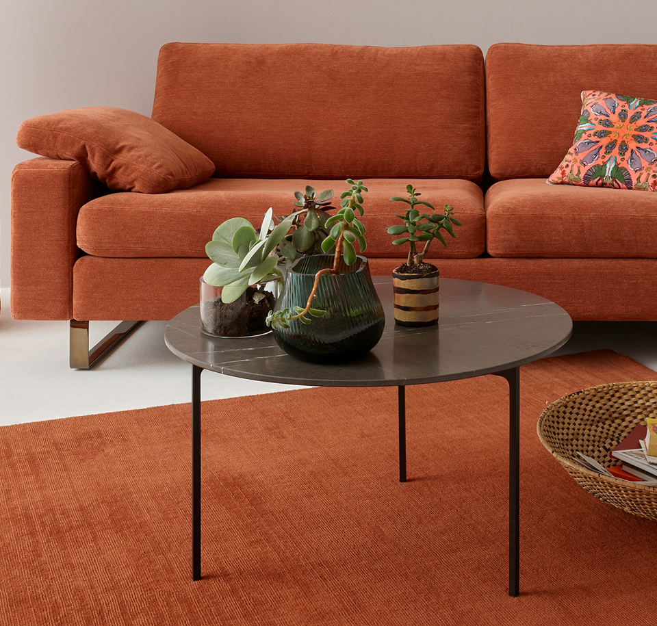 Sengfelder COR - Couchtisch Sting