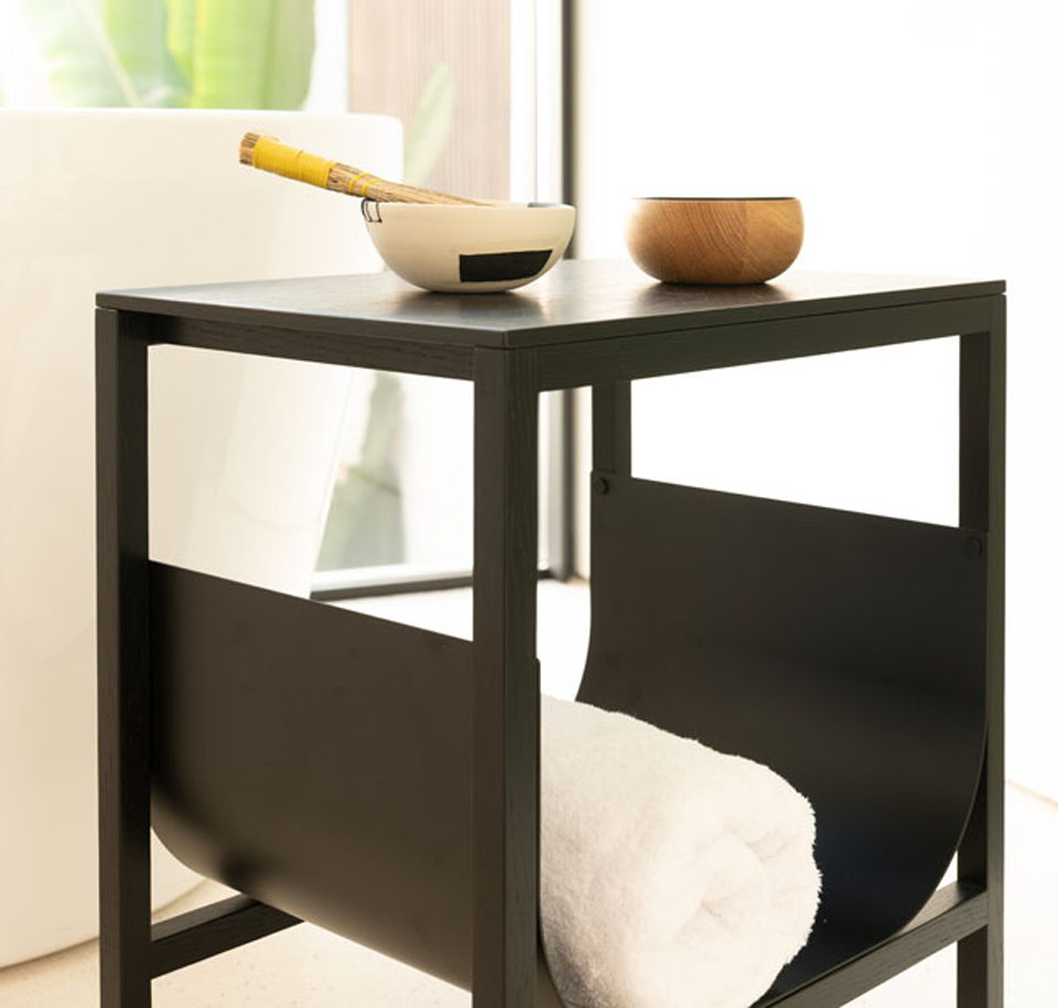 Sengfelder Schönbuch - Beistelltisch Tub Beistelltisch