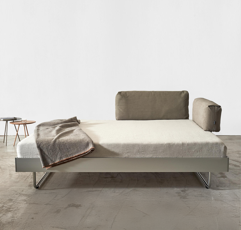 Sengfelder More - Bett Nova