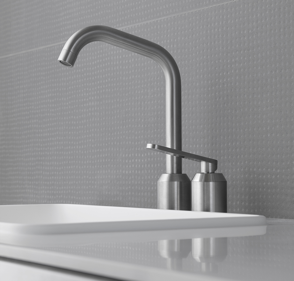 Sengfelder Vipp - Waschtisch 981 Bathmodule Small