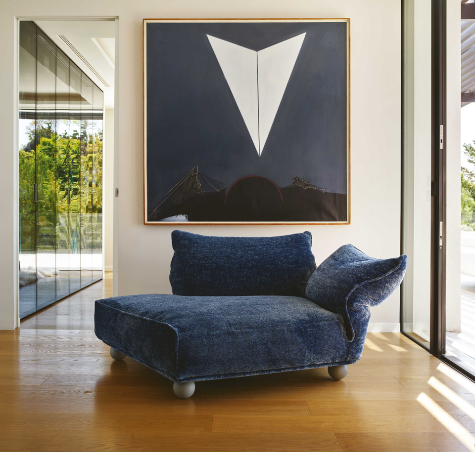 Sengfelder Edra - Sofa Standway