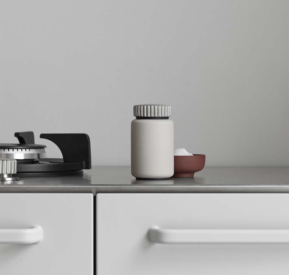 Sengfelder Vipp - Salz- und Pfeffermühle 263 Salt & Pepper Mill