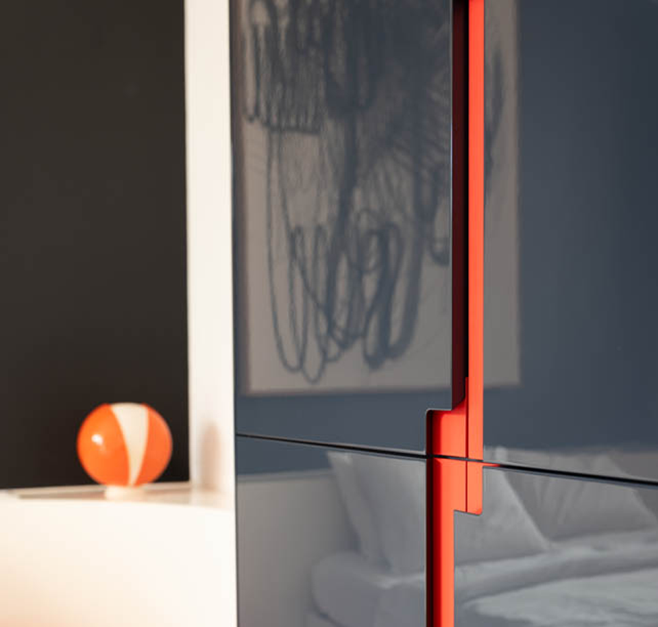 Sengfelder Schönbuch - Schrank Canvas