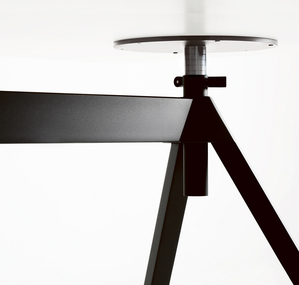 Sengfelder COR - Tisch Level (höhenverstellbar)