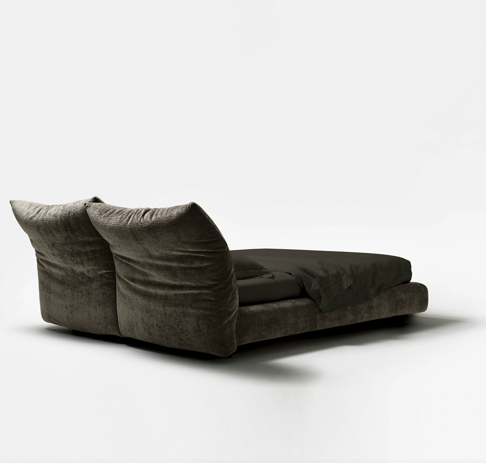 Sengfelder Edra - Bett Stand by Me