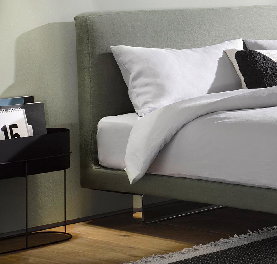 Sengfelder Schramm - Bett Origins Complete Padua