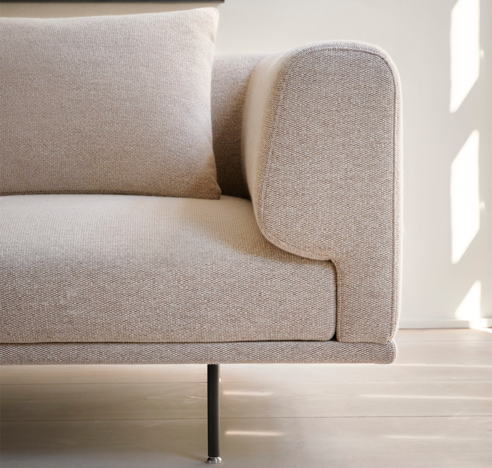 Sengfelder Vipp - Sofa 632 Chimney