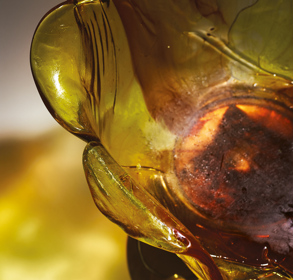 Sengfelder Edra - Armlehnstuhl Ella