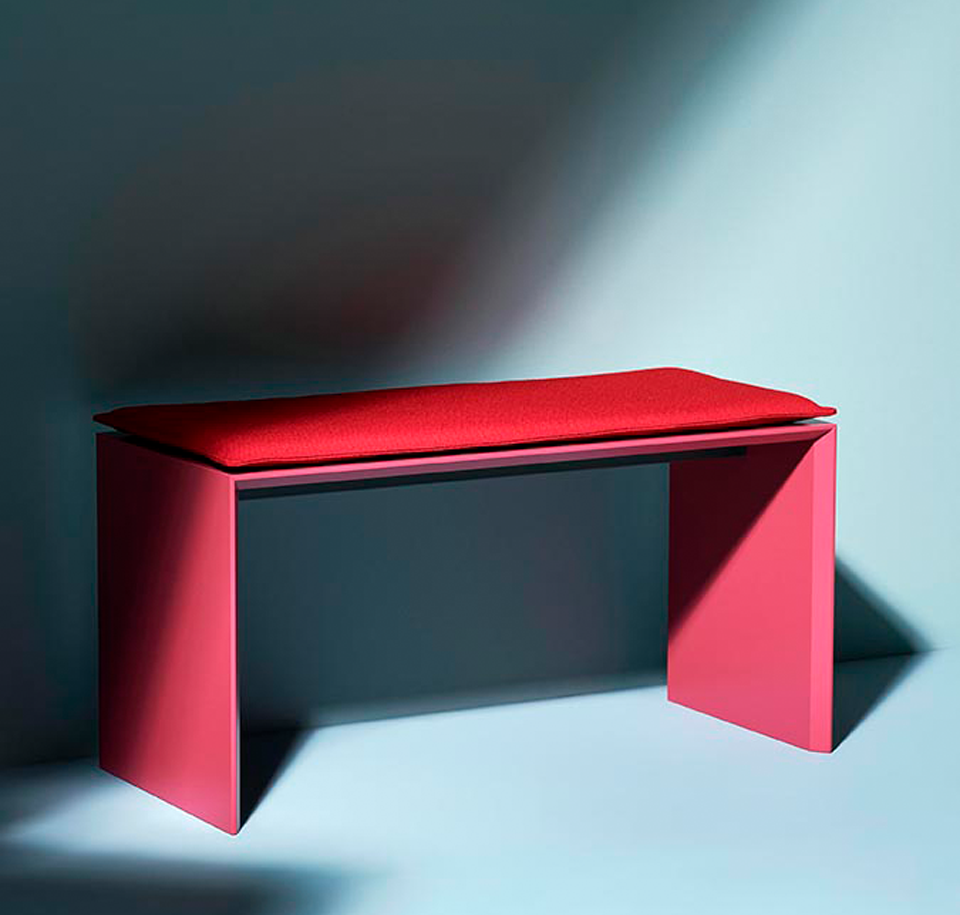 Sengfelder Schönbuch - Bank Add on