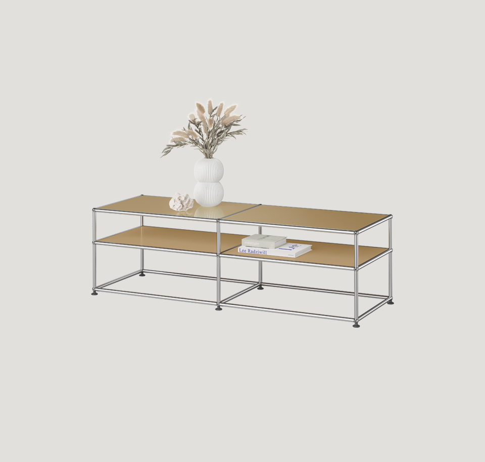 Sengfelder USM - Konsole 