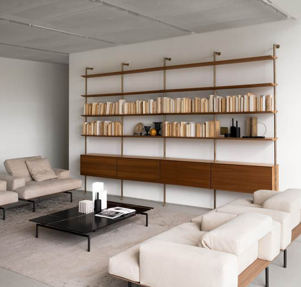 Sengfelder Living Divani - Regal Sailor