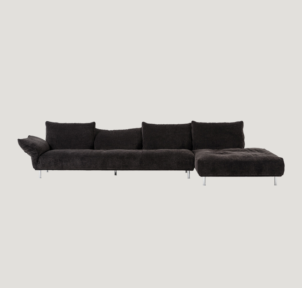 Sengfelder Edra - Sofa Standalto