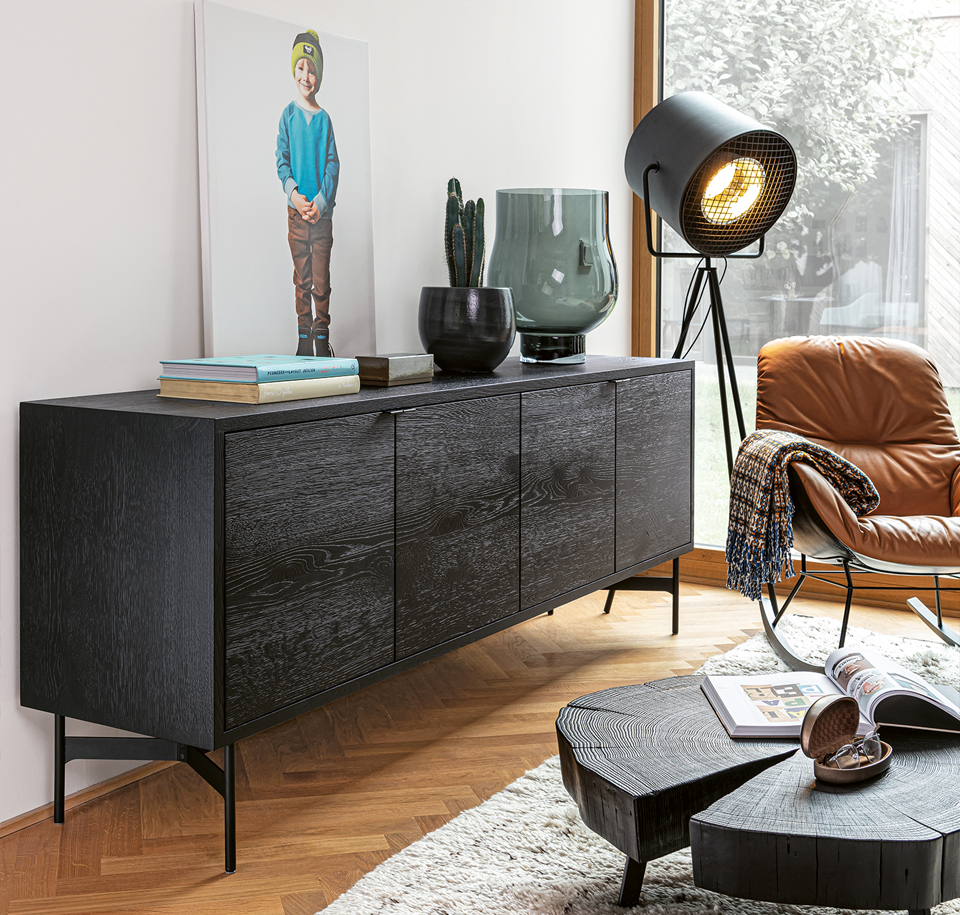 Sengfelder Janua - Sideboard SC21