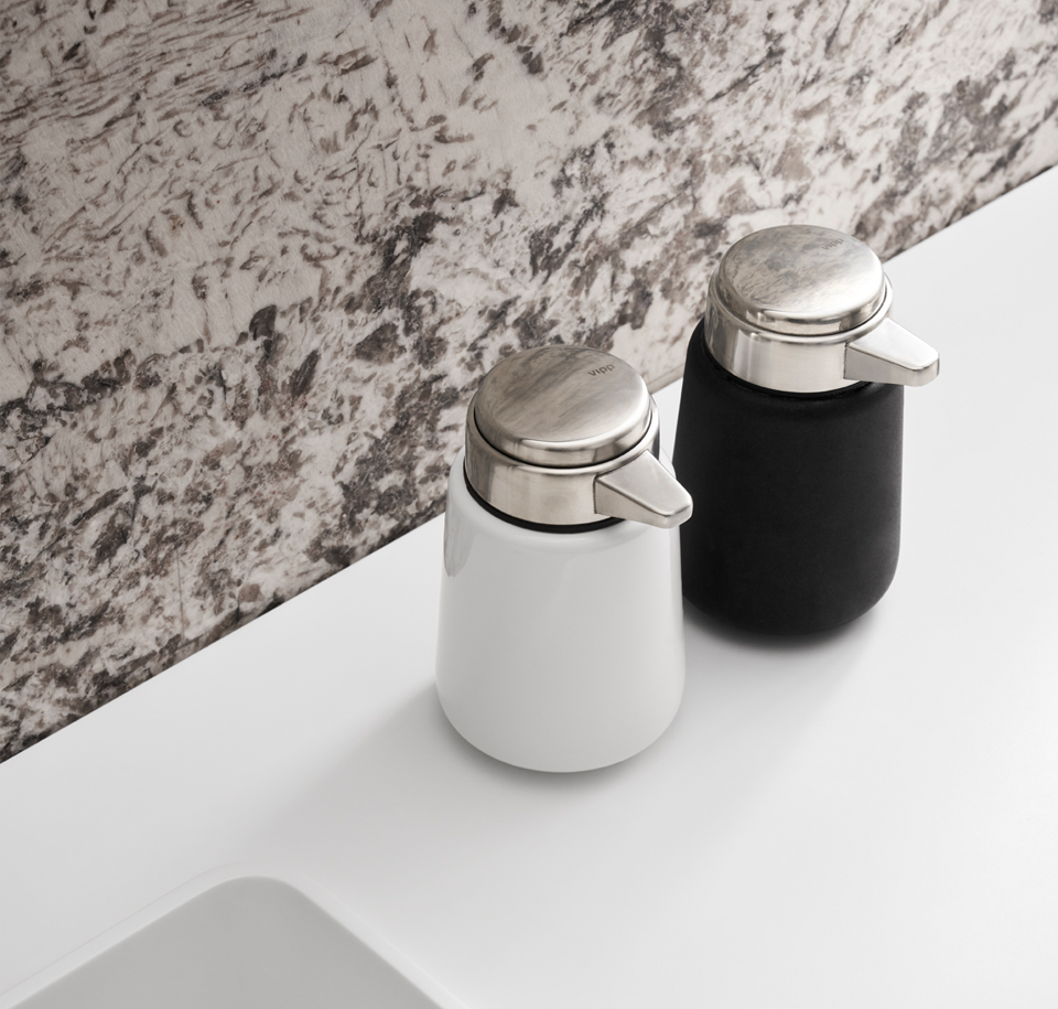 Sengfelder Vipp - Seifenspender 9 Dispenser