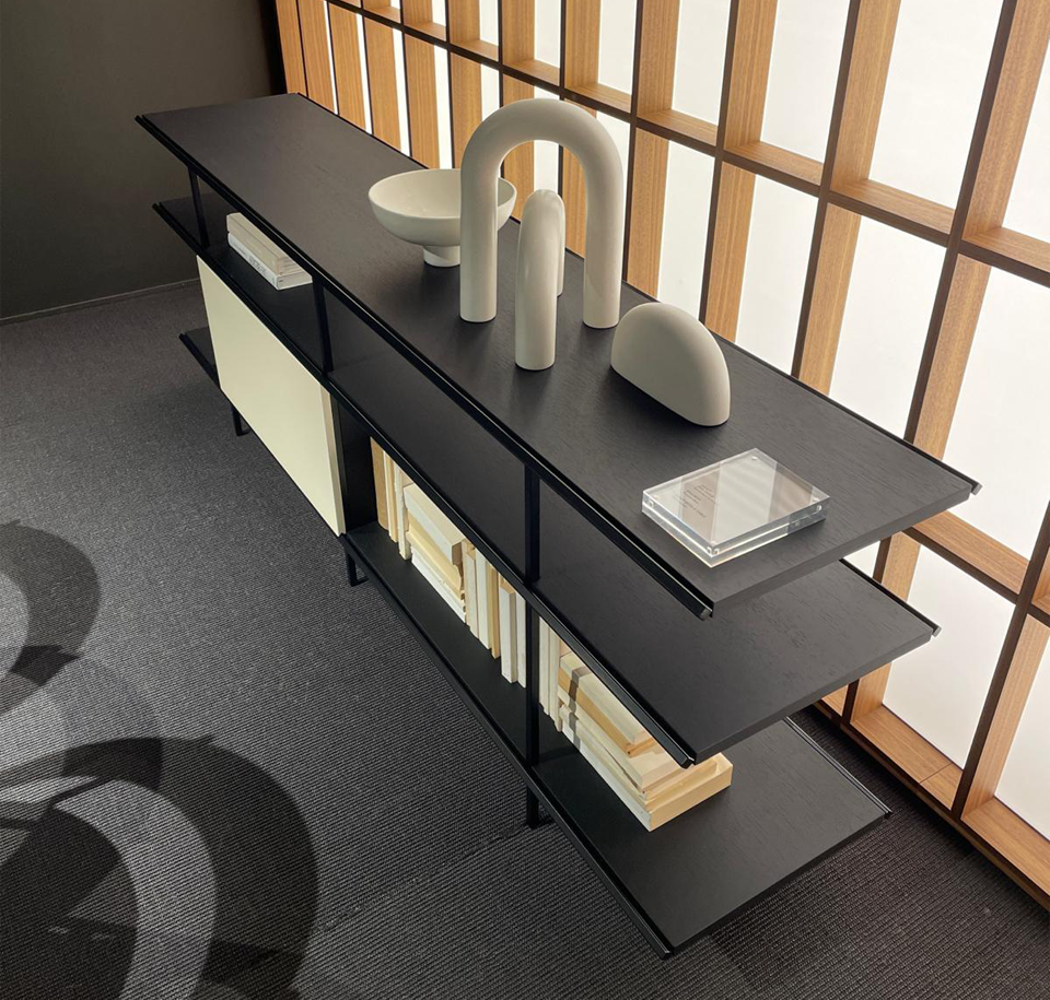 Sengfelder Living Divani - Regal Aero