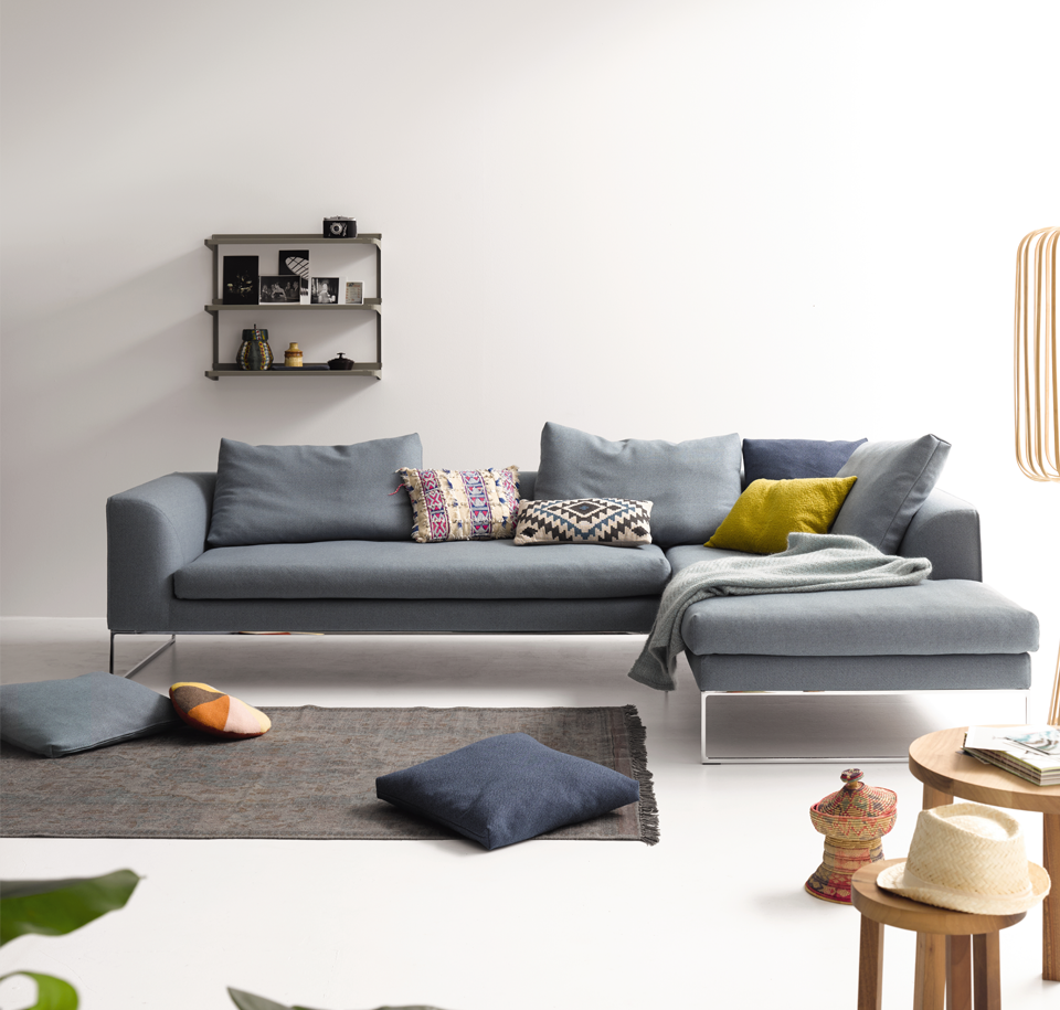 Sengfelder COR - Sofa Mell Lounge