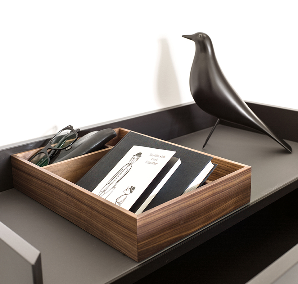 Sengfelder Schönbuch - Kästchen Hesperide